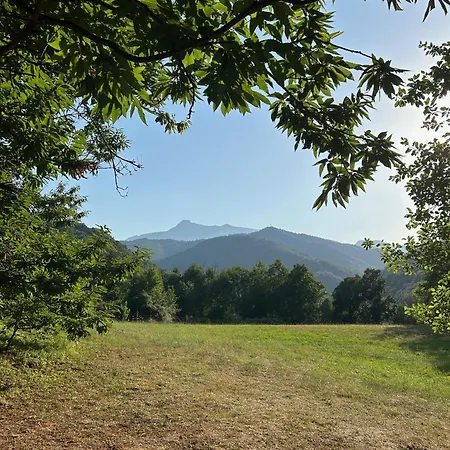 Campeggio Les Prairies