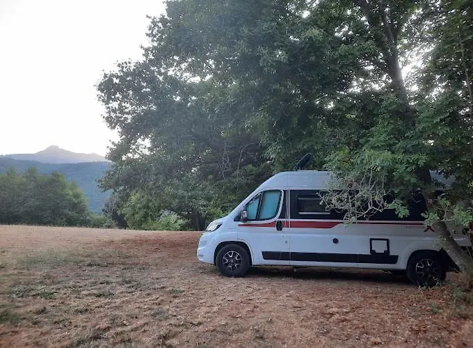 Les Prairies Camping