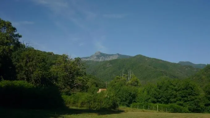 Campeggio Les Prairies