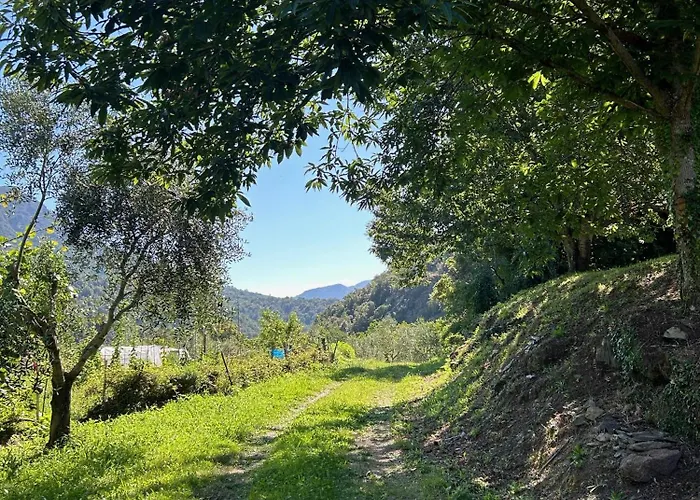 Les Prairies Campeggio